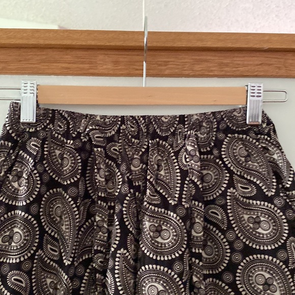 Thai pants with drawstring waist - Picture 2 of 2